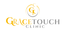 Logo - Grace Touch Clinic