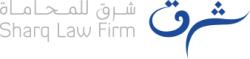 Logo - Sharq Law Firm