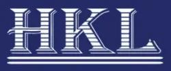 Logo - H.K.L Scaffolding and Formwork Pte Ltd