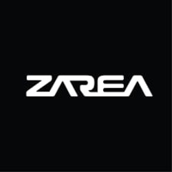 Logo - BuildWithZarea