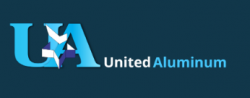 Logo - United Aluminum Ramadas