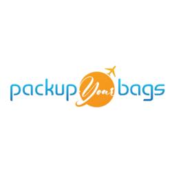 Logo - PackupYourBags