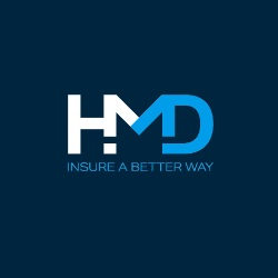 лого - HMD Insurance