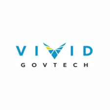 Logo - Vivid GovTech