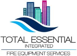 лого - Total Essential Integrated