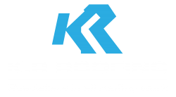 Logo - KR Roofing