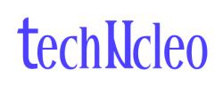 Logo - TcehNcleo
