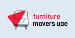 лого - Furniture Movers UAE نقل اثاث الإمارات