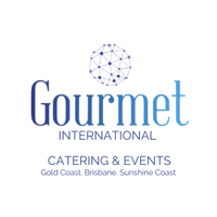 лого - Gourmet International Catering & Events