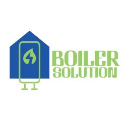 Logo - Boiler Solution