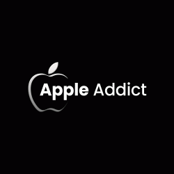 Logo - Apple Addict