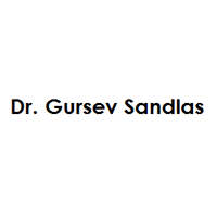 лого - Dr. Gursev Sandlas