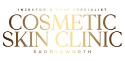 Logo - Cosmetic Skin Clinic