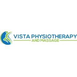 лого - Vista Physiotherapy And Massage Center