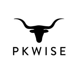 Logo - Pkwise