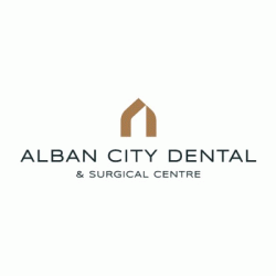 Logo - Alban City Dental & Surgical Centre