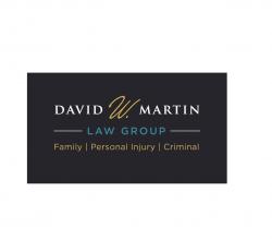 Logo - David W. Martin Law Group