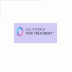 лого - Vein Treatment California