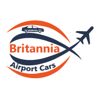 Logo - Britannia Airport Cars
