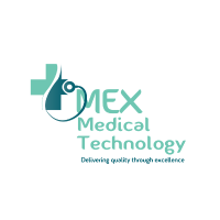 Logo - Omex Medical Technology