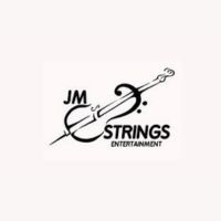 лого - JM Strings Entertainment