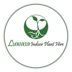 лого - Luwasa Indoor Plant Hire