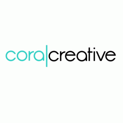 лого - Coral Creative