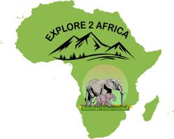 лого - Explore 2 Africa