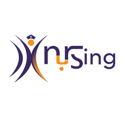 Logo - NRS Nursing