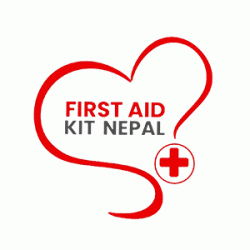 Logo - First Aid Kit Nepal