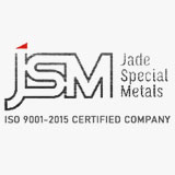 Logo - Jade Special Metals