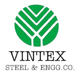 Logo - Vintex Steel