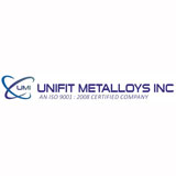 лого - Unifit Metalloys