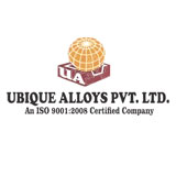 лого - Ubique Alloys Pvt. Ltd.