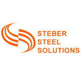 лого - Steber Steel Solutions