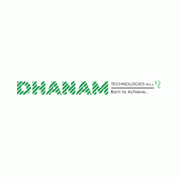 Logo - Dhanam Technologies