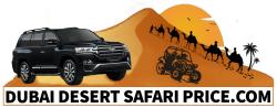 Logo - Dubai Desert Safari Price