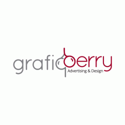 Logo - Grafiqberry