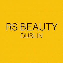 лого - RS Beauty Dublin