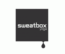 лого - SweatBox Yoga