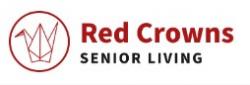 лого - Red Crowns Senior Living