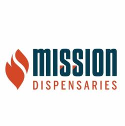 лого - Mission Calumet City Cannabis Dispensary