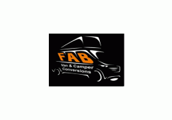 Logo - FAB Van & Camper Conversions