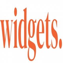 Logo - Widgets Limited