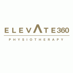 Logo - Elevate Physiotherapy