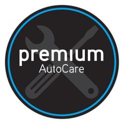 Logo - Premium Autocare