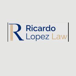 лого - Ricardo Lopez Law