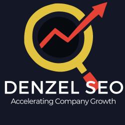 Logo - DenzelSEO