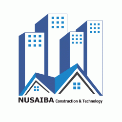 Logo - Nusaiba Construction And Technology