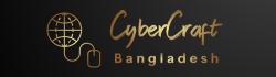 Logo - Cybercraft Bangladesh